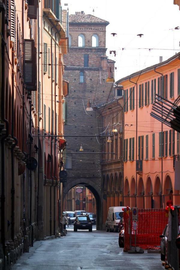 Bologna B&B エクステリア 写真